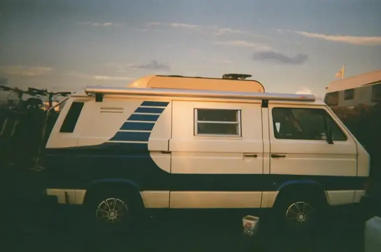 Campingbus