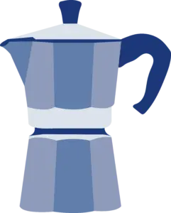 Kaffeekocher